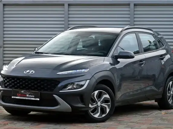 Hyundai Kona 1.6 GDI DCT Style