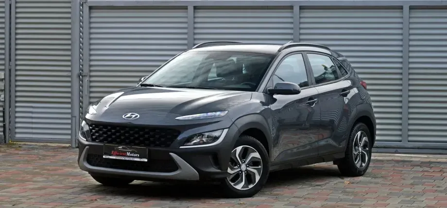 Hyundai Kona 1.6 GDI DCT Style — imagine 2
