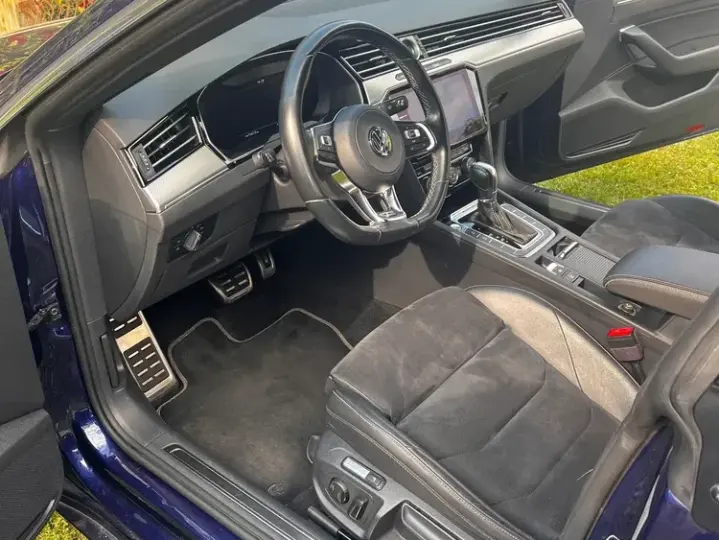 Volkswagen Arteon 2.0 TDI DSG 4Motion R-Line