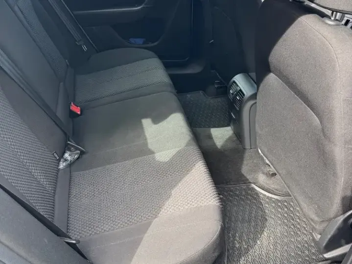 Volkswagen Passat B7 1.4 TSI Comfortline