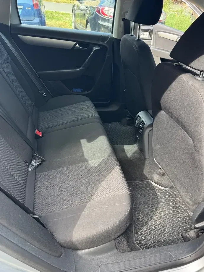 Volkswagen Passat B7 1.4 TSI Comfortline — imagine 6