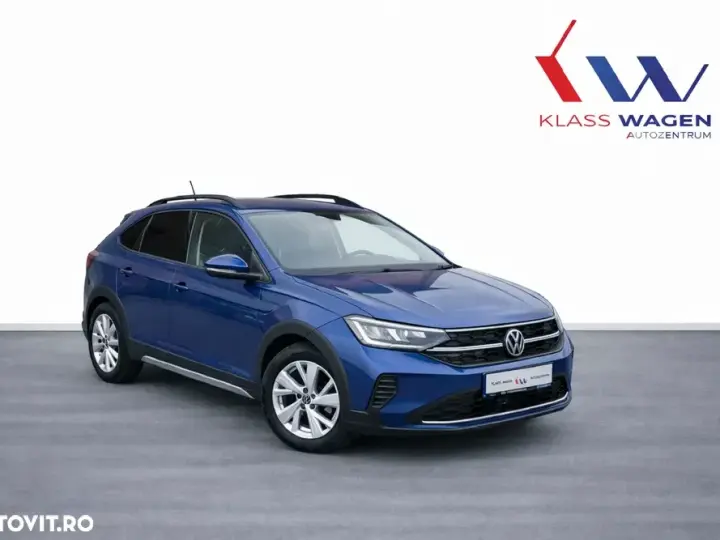 Volkswagen Taigo 1.0 TSI DSG Life