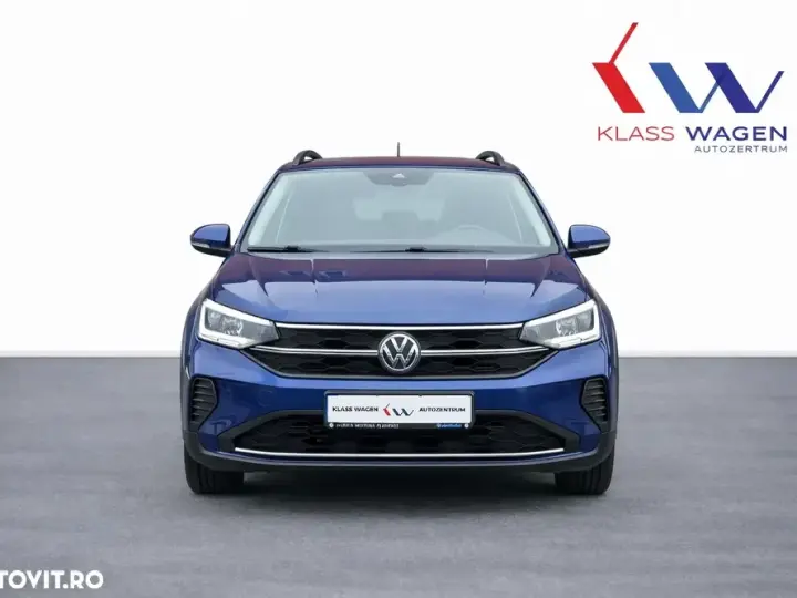 Volkswagen Taigo 1.0 TSI DSG Life