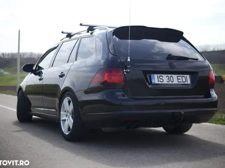 Volkswagen Golf VI