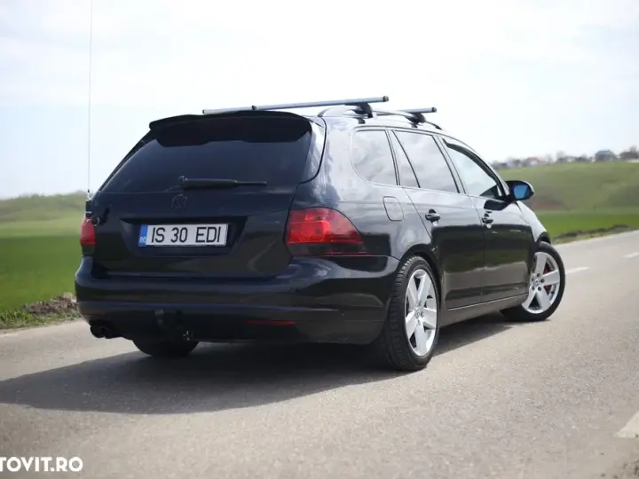 Volkswagen Golf VI