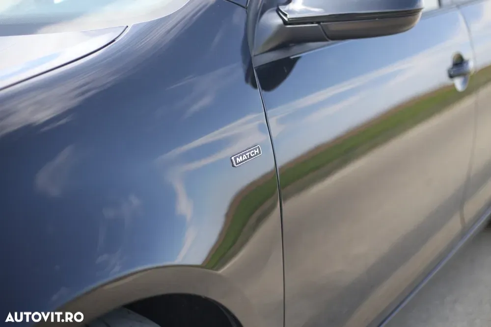 Volkswagen Golf VI — imagine 5