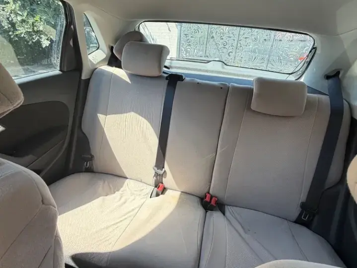 Volkswagen Polo V 1.2 TSI DSG BMT Comfortline