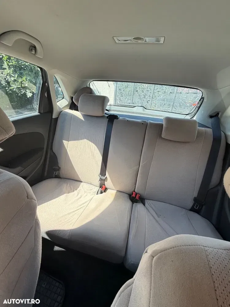 Volkswagen Polo V 1.2 TSI DSG BMT Comfortline — imagine 2