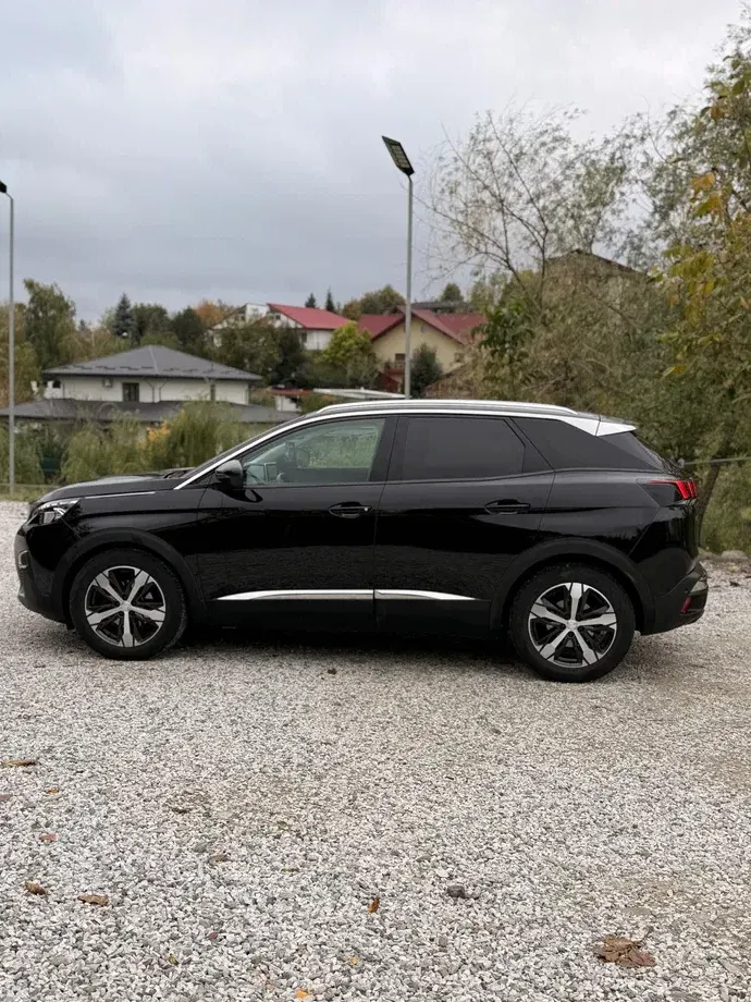 Peugeot 3008 1.5 BlueHDI 130 S&S EAT8 Allure — imagine 5