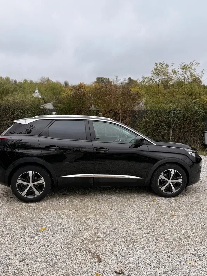Peugeot 3008 1.5 BlueHDI 130 S&S EAT8 Allure — imagine 6