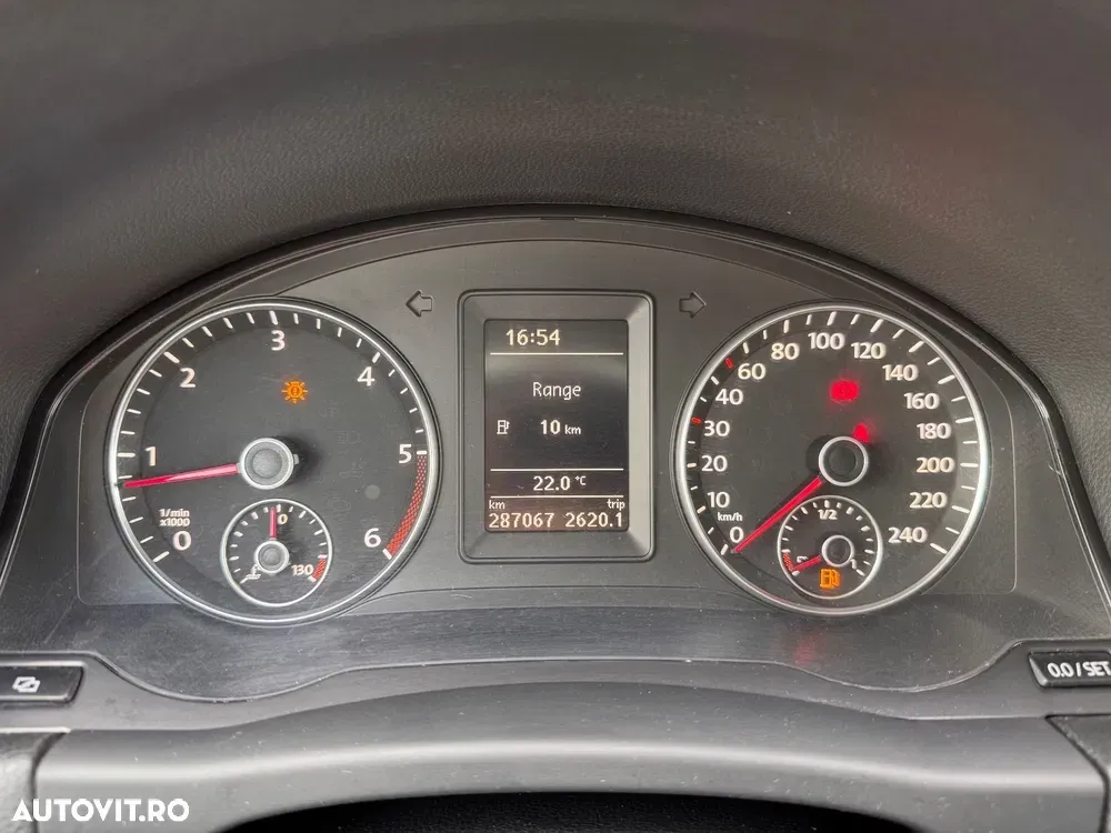 Volkswagen Golf Plus VI — imagine 6