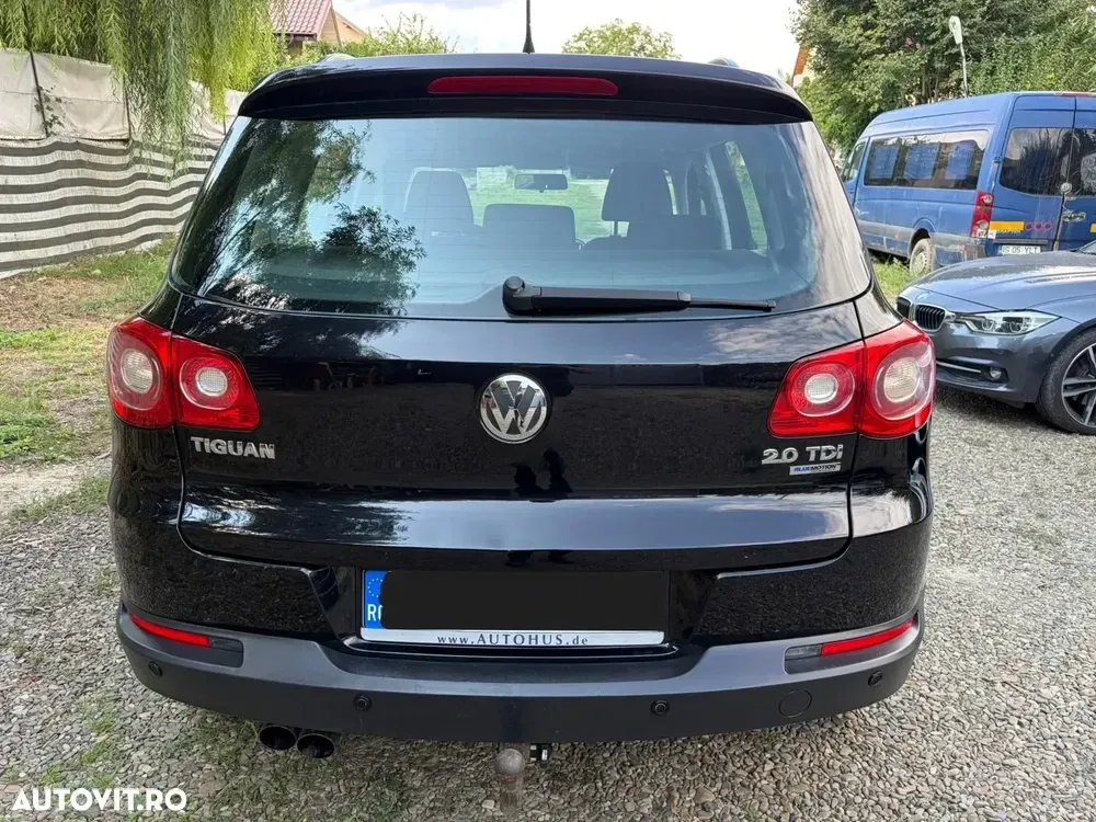 Volkswagen Tiguan I 2.0 TDI BMT Trend & Fun — imagine 2