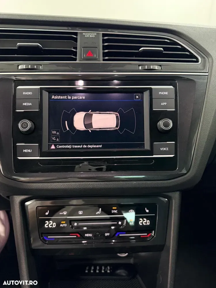 Volkswagen Tiguan 1.5 TSI OPF DSG Life — imagine 3