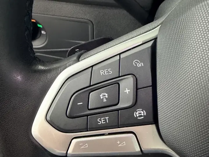 Volkswagen Tiguan 1.5 TSI OPF DSG Life