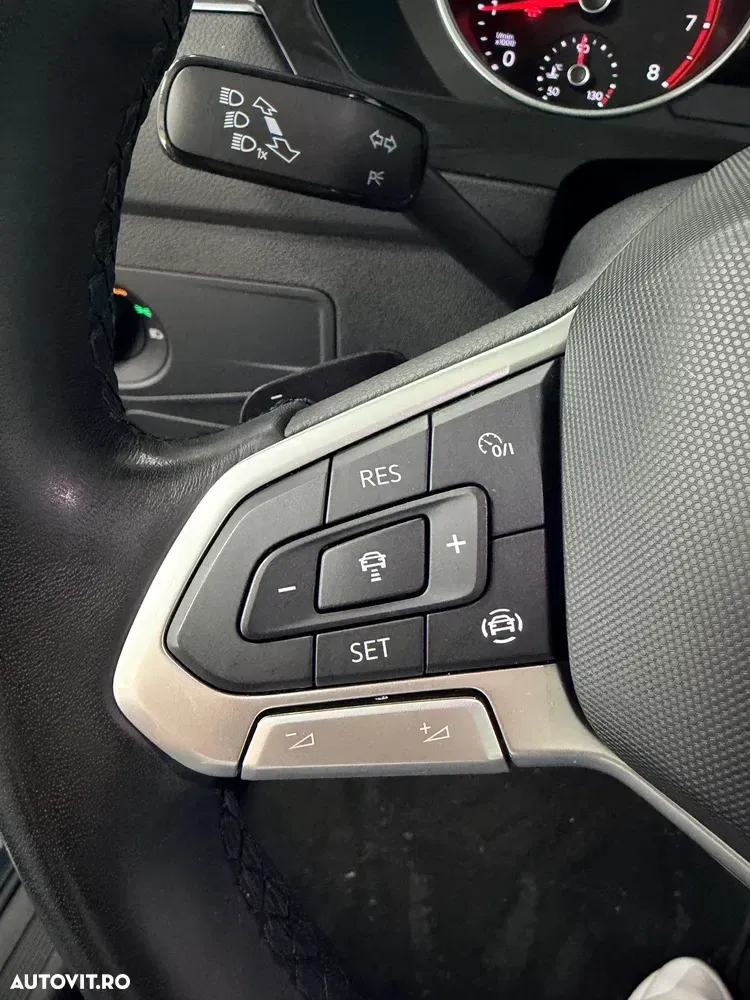 Volkswagen Tiguan 1.5 TSI OPF DSG Life — imagine 6