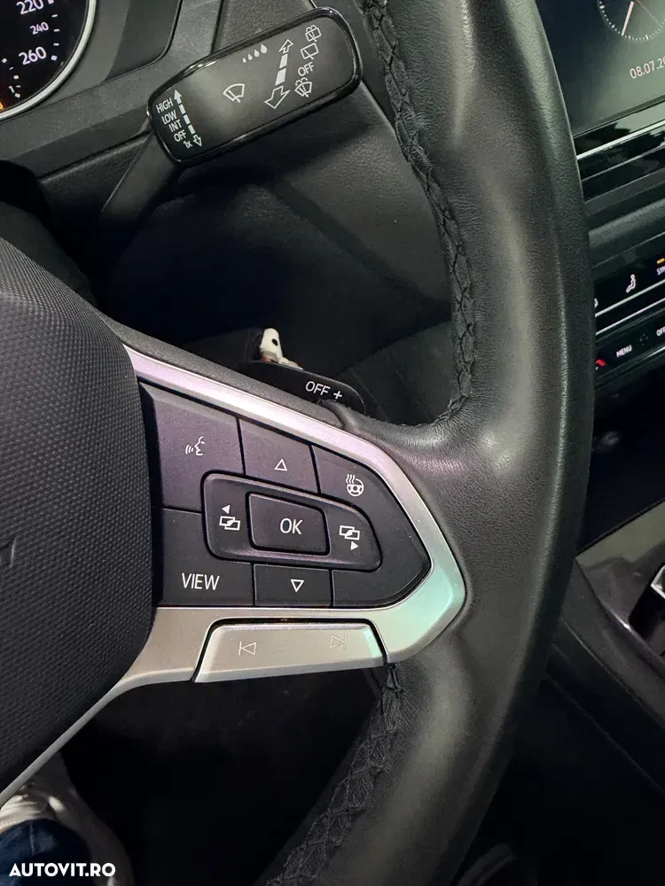 Volkswagen Tiguan 1.5 TSI OPF DSG Life — imagine 5