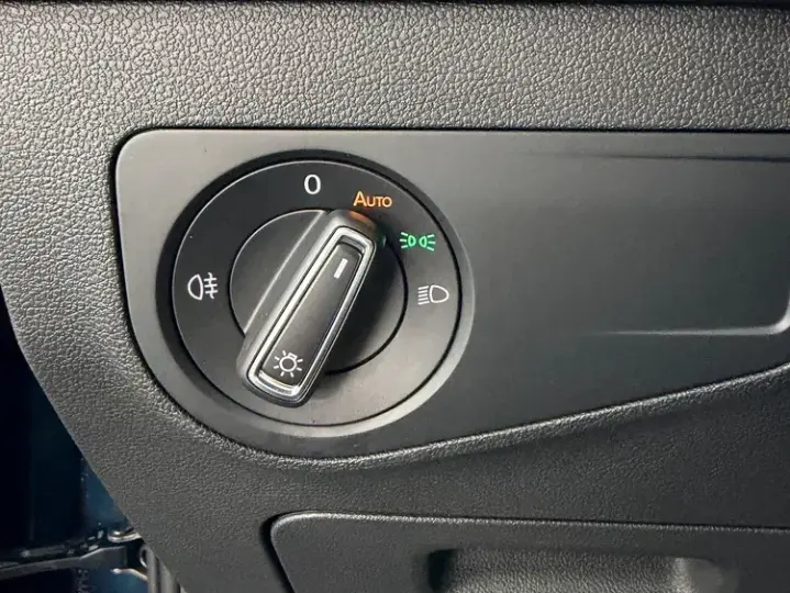 Volkswagen Tiguan 1.5 TSI OPF DSG Life