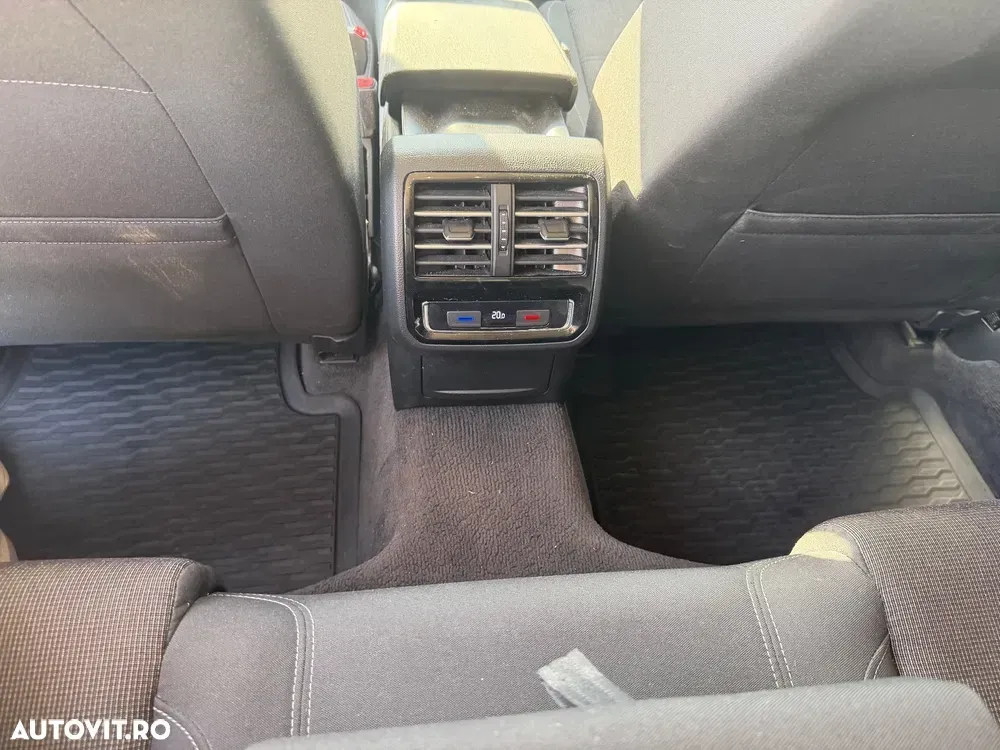 Volkswagen Passat B8 2.0 TDI DSG Comfortline — imagine 5