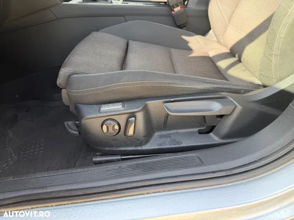 Volkswagen Passat B8 2.0 TDI DSG Comfortline — imagine 3
