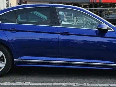 Volkswagen Passat B8 2.0 TSI ACT OPF DSG Comfortline