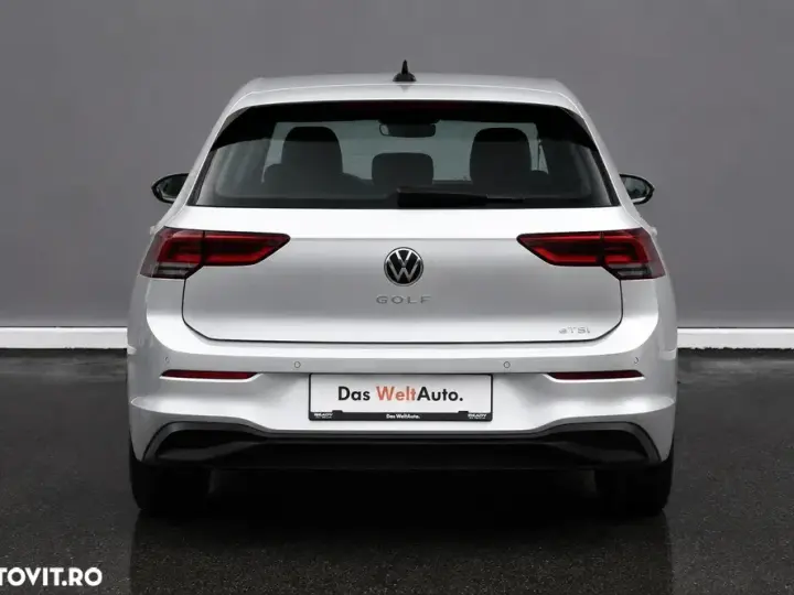 Volkswagen Golf VIII