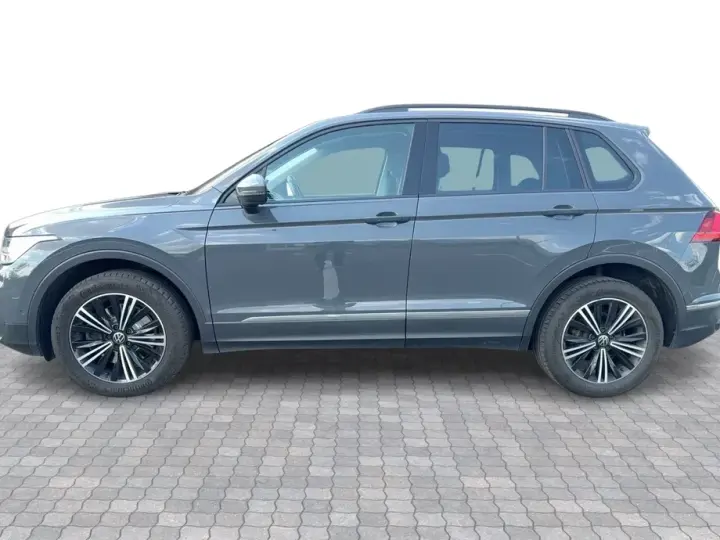 Volkswagen Tiguan 2.0 TDI SCR 4MOTION DSG Life