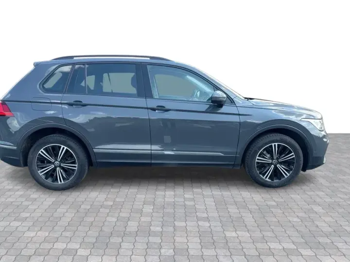 Volkswagen Tiguan 2.0 TDI SCR 4MOTION DSG Life