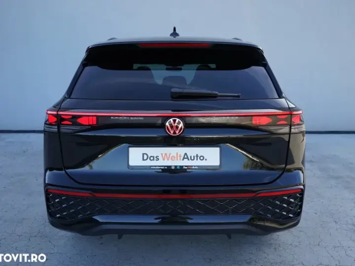 Volkswagen Tayron 1.5 TSI DSG PHEV R-Line