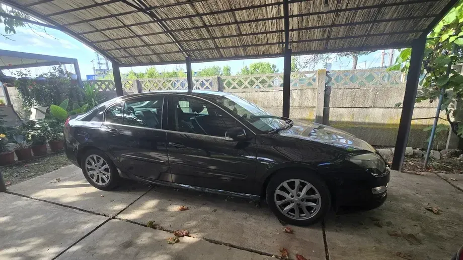Renault Laguna — imagine 2