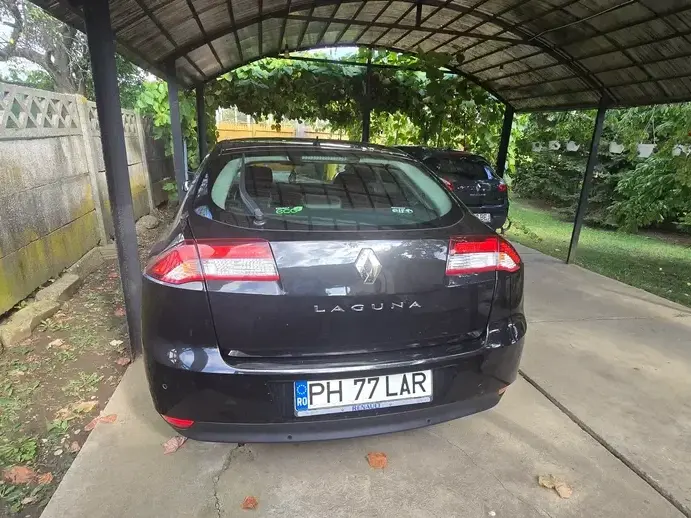 Renault Laguna