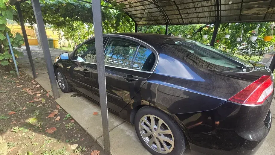 Renault Laguna — imagine 6