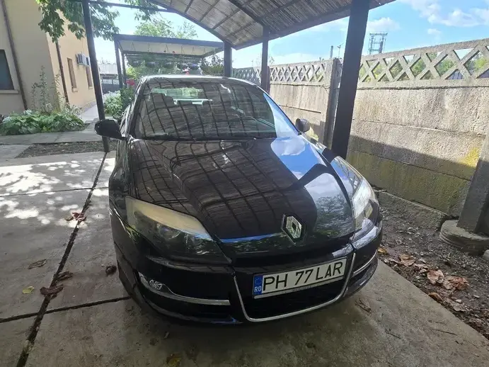 Renault Laguna