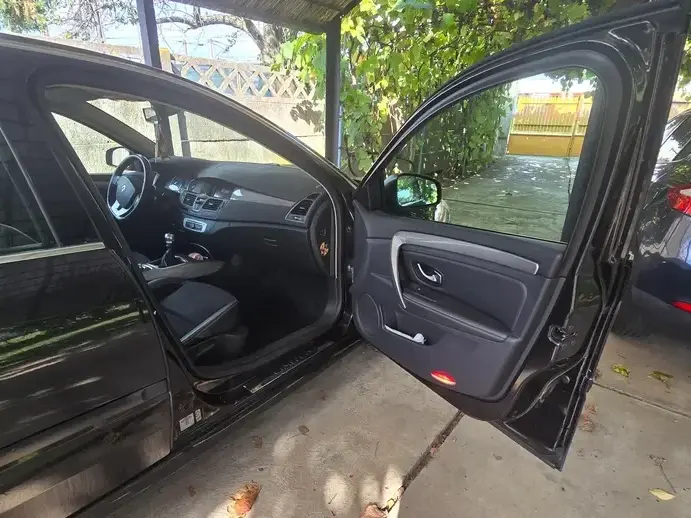 Renault Laguna