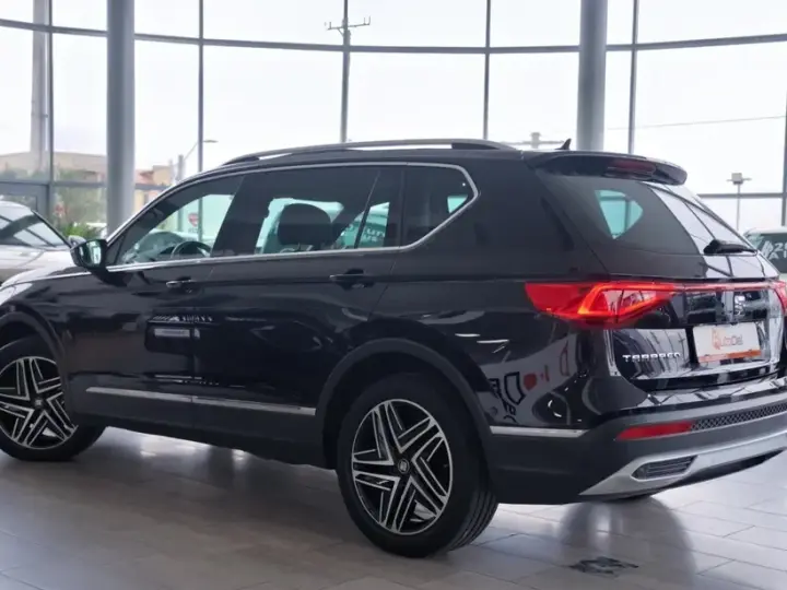 Seat Tarraco 2.0 TDI Style