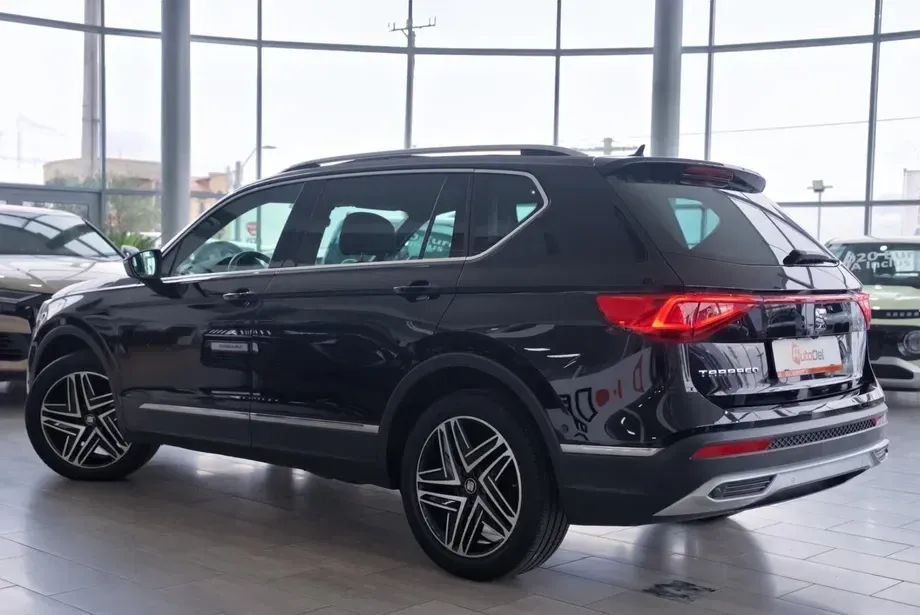 Seat Tarraco 2.0 TDI Style — imagine 6