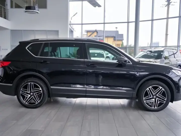 Seat Tarraco 2.0 TDI Style