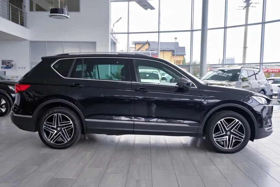 Seat Tarraco 2.0 TDI Style — imagine 5
