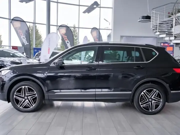 Seat Tarraco 2.0 TDI Style