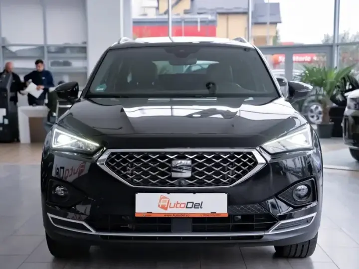 Seat Tarraco 2.0 TDI Style