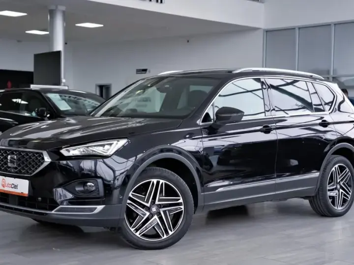Seat Tarraco 2.0 TDI Style