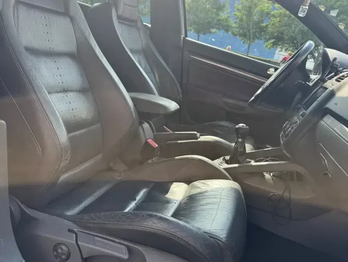 Volkswagen Golf V
