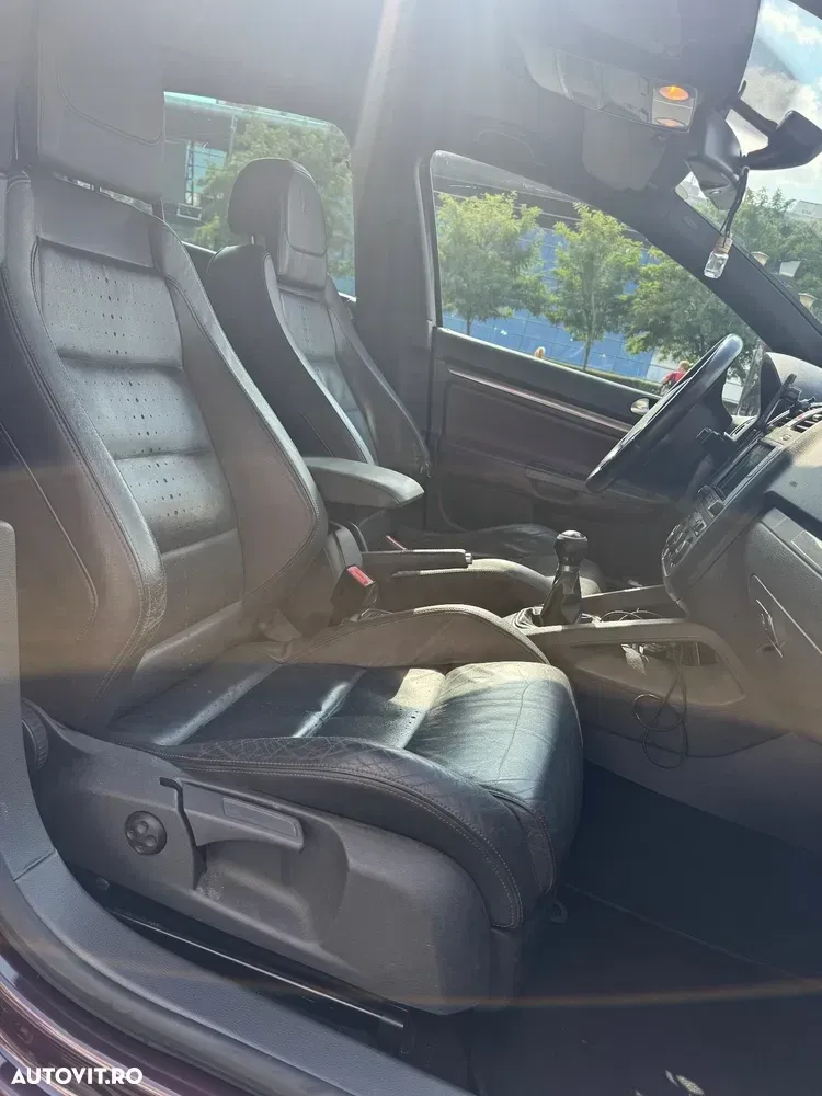 Volkswagen Golf V — imagine 4