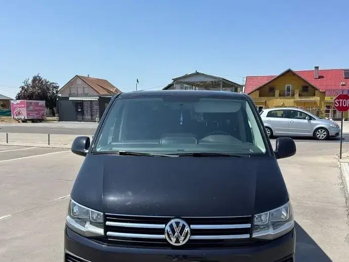 Volkswagen Caravelle LR Comfortline
