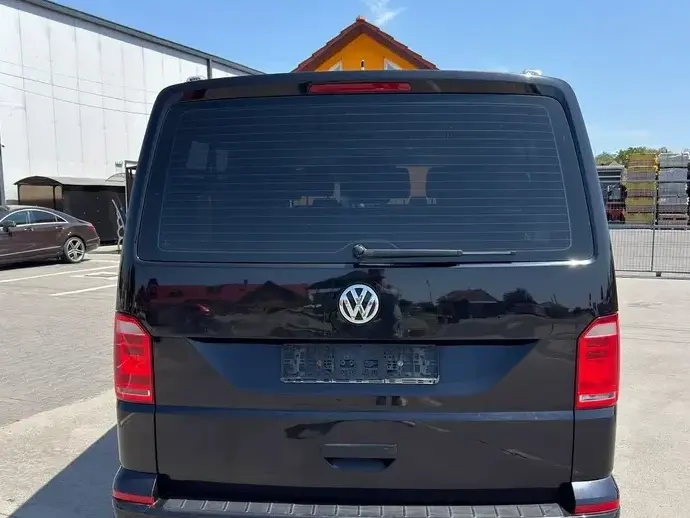 Volkswagen Caravelle LR Comfortline