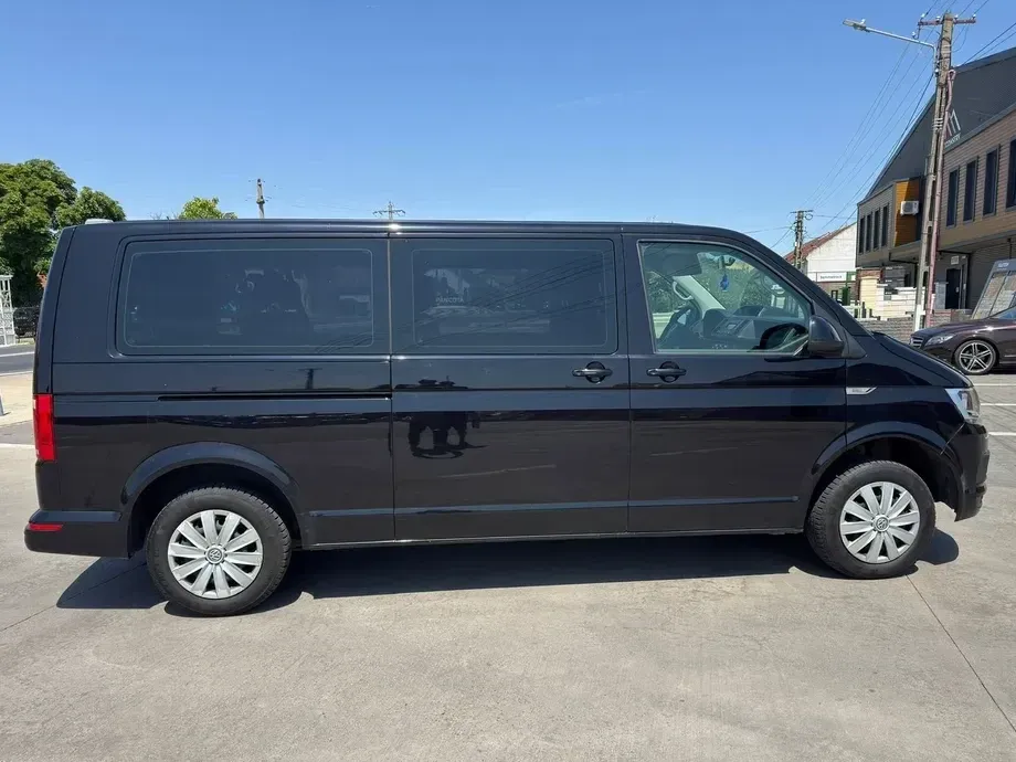 Volkswagen Caravelle LR Comfortline — imagine 4