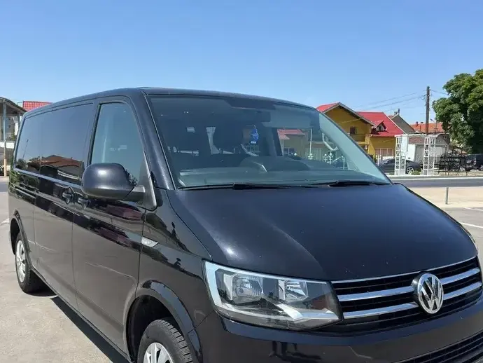 Volkswagen Caravelle LR Comfortline