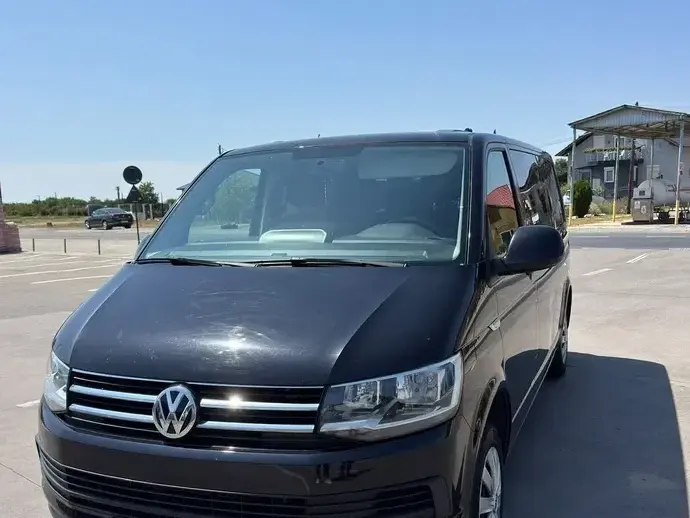 Volkswagen Caravelle LR Comfortline