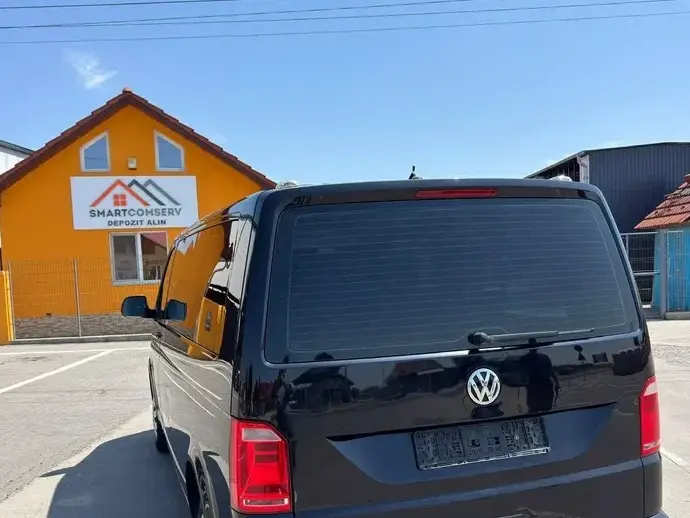 Volkswagen Caravelle LR Comfortline