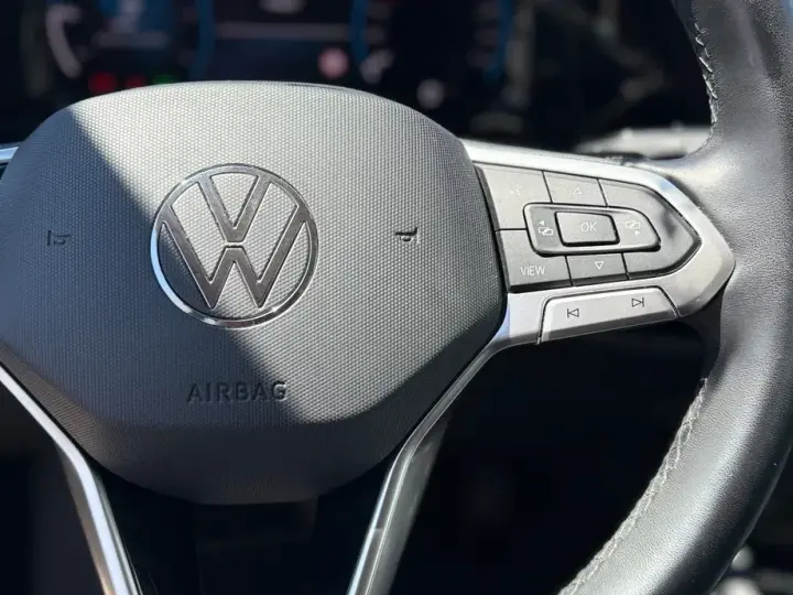 Volkswagen Golf VIII 2.0 TDI 116CP DSG Life