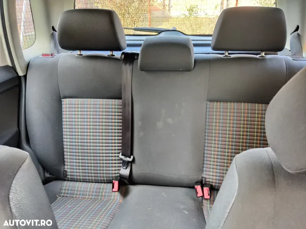 Volkswagen Polo IV 1.2 Trendline — imagine 5